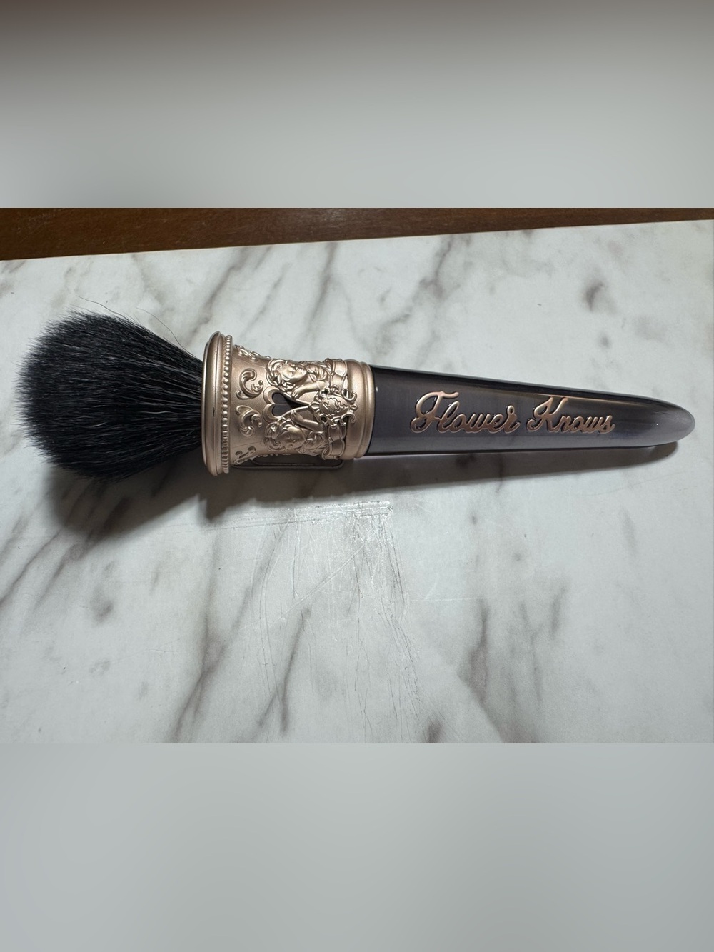 Flower Knows Little Angel Blush Brush